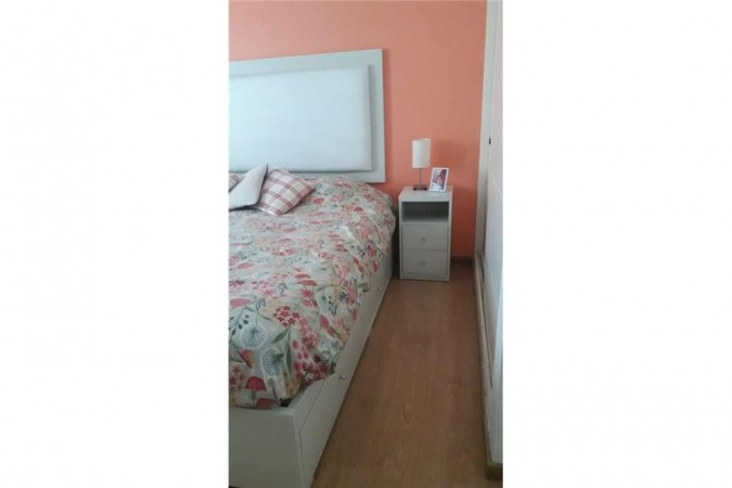 PERMUTA - Muy lindo dúplex 3 ambientes en Haedo!