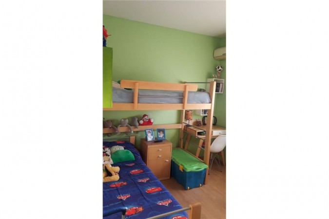PERMUTA - Muy lindo dúplex 3 ambientes en Haedo!