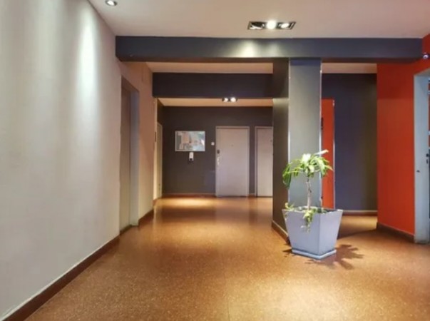 Hermoso Departamento 4 ambientes con cochera!