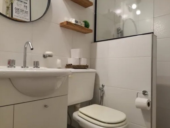 Hermoso Departamento 4 ambientes con cochera!