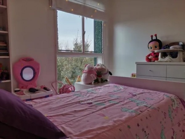 Hermoso Departamento 4 ambientes con cochera!