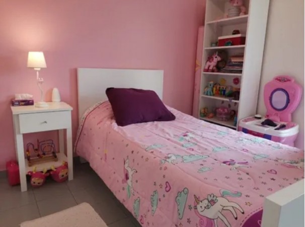 Hermoso Departamento 4 ambientes con cochera!