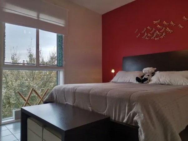 Hermoso Departamento 4 ambientes con cochera!