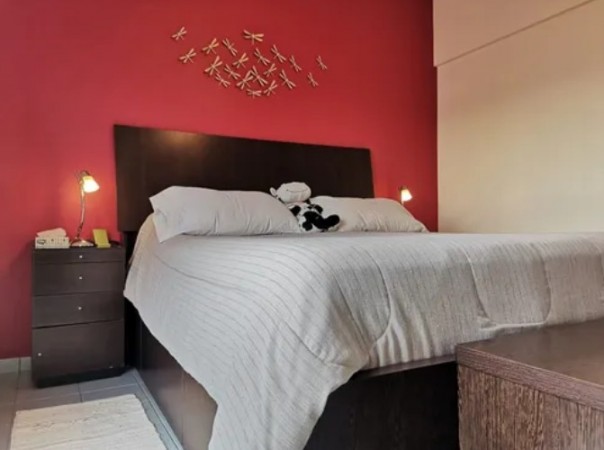 Hermoso Departamento 4 ambientes con cochera!