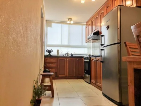 Hermoso Departamento 4 ambientes con cochera!