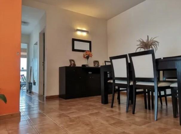 Hermoso Departamento 4 ambientes con cochera!
