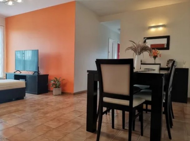 Hermoso Departamento 4 ambientes con cochera!