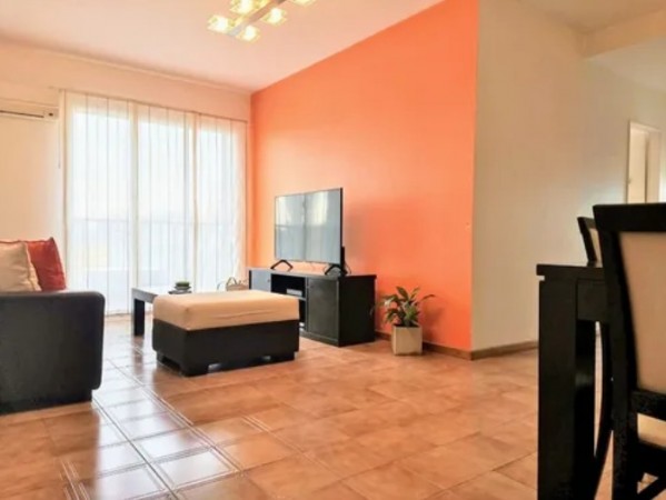 Hermoso Departamento 4 ambientes con cochera!