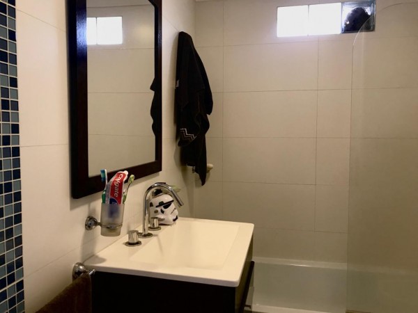 Nuevo Valor! PERMUTA - Hermoso Departamento 2 ambientes en Castelar!