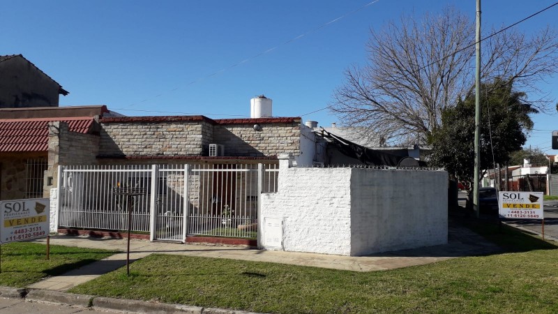Padre Arrieta 2315