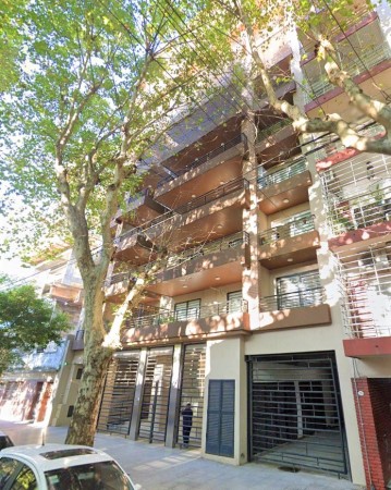 Departamento Monoambiente en Villa Luro!