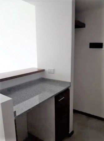 Departamento Monoambiente en Villa Luro!
