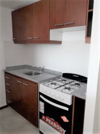 Departamento Monoambiente en Villa Luro!