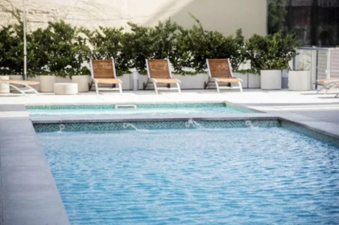 Impecable Departamento 2 amb amoblado Excelente Zona!