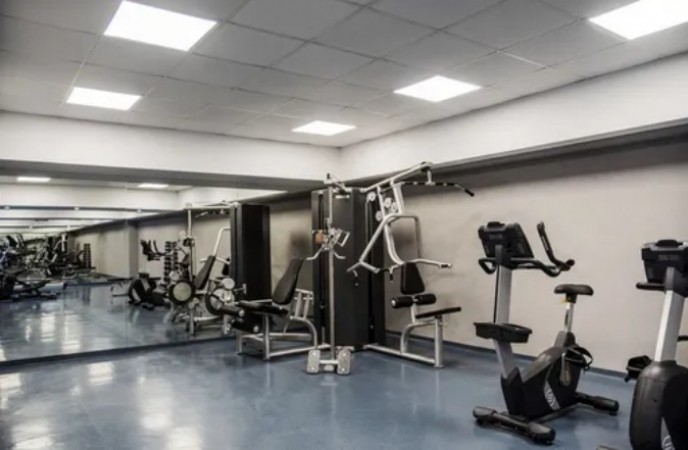 Impecable Departamento 2 amb amoblado Excelente Zona!