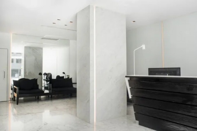 Impecable Departamento 2 amb amoblado Excelente Zona!