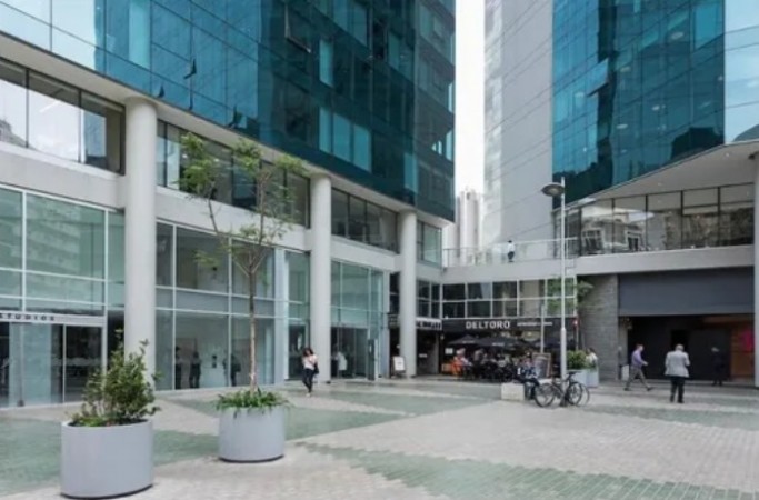 Impecable Departamento 2 amb amoblado Excelente Zona!