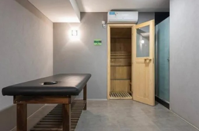 Impecable Departamento 2 amb amoblado Excelente Zona!