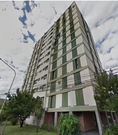 Hermoso Departamento 4 ambientes con cochera!