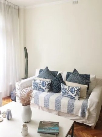 Impecable Departamento 2 amb - excelente Zona!
