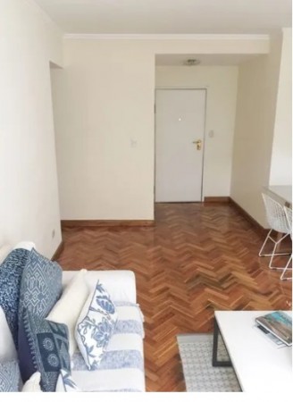 Impecable Departamento 2 amb - excelente Zona!