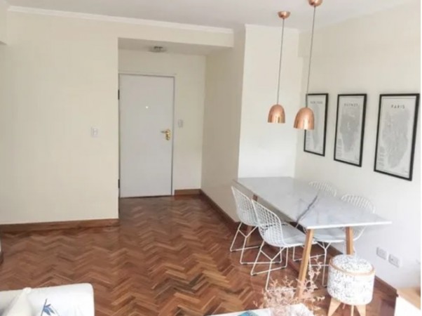 Impecable Departamento 2 amb - excelente Zona!