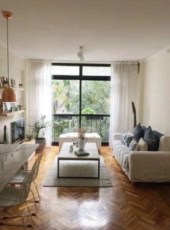 Impecable Departamento 2 amb - excelente Zona!