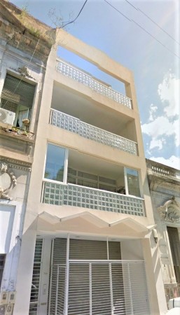 Ideal Inversor! Departamento 2 amb en San Telmo!