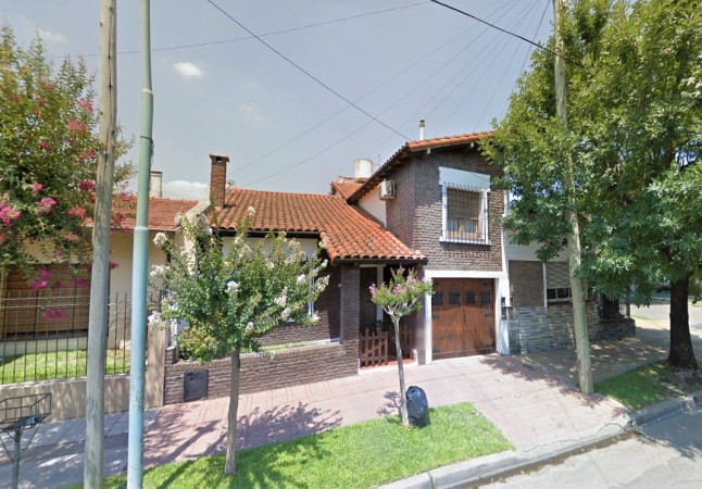 Chalet en excelente zona! Zona Residencial