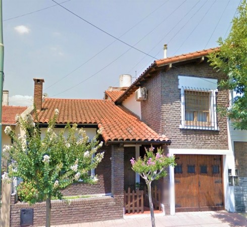 Chalet en excelente zona! Zona Residencial