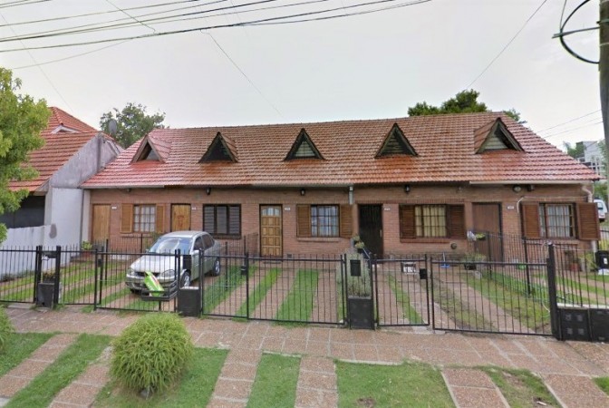 Impecable duplex