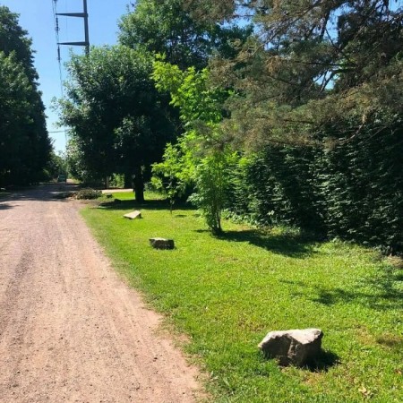 Lote en Venta en Parque Leloir - Ituzaingo - 450 METROS