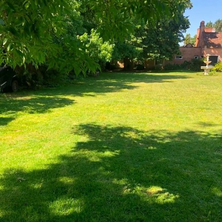 Lote en Venta en Parque Leloir - Ituzaingo - 450 METROS