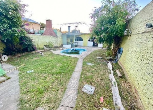 NUEVO VALOR!! Casa en venta en Castelar Norte - 5 ambientes!