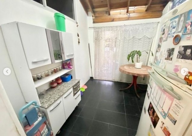 NUEVO VALOR!! Casa en venta en Castelar Norte - 5 ambientes!