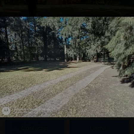 Lotes en Venta en Parque Leloir - ITUZAINGO 3 Lotes de 400 METROS disponibles!