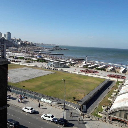 Dto frente al mar