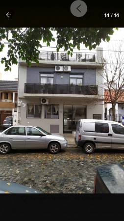 Bucarelli 3500 - Villa urquiza !