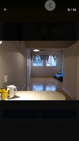 Bucarelli 3500 - Villa urquiza !
