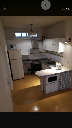 Bucarelli 3500 - Villa urquiza !
