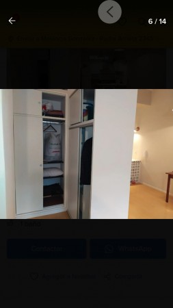 Bucarelli 3500 - Villa urquiza !