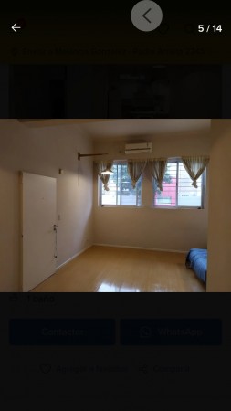 Bucarelli 3500 - Villa urquiza !