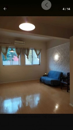 Bucarelli 3500 - Villa urquiza !