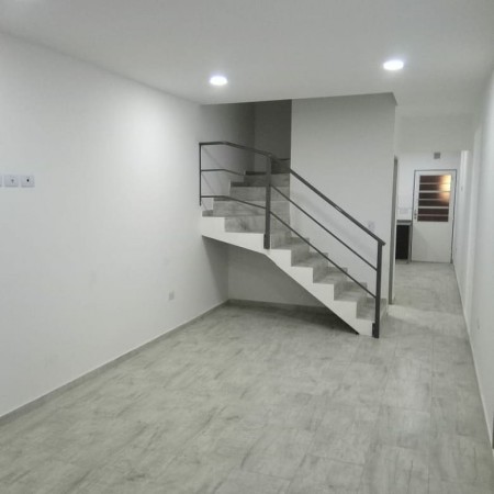 Los Paraisos y Las Cabañas