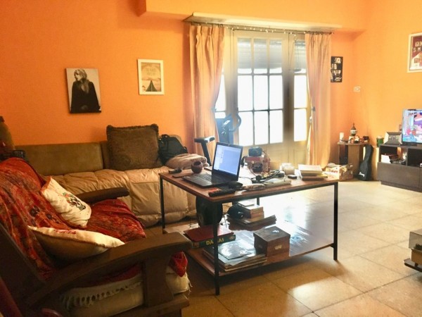 Departamento 2 amb a 1cdra de la Plaza de Morón!