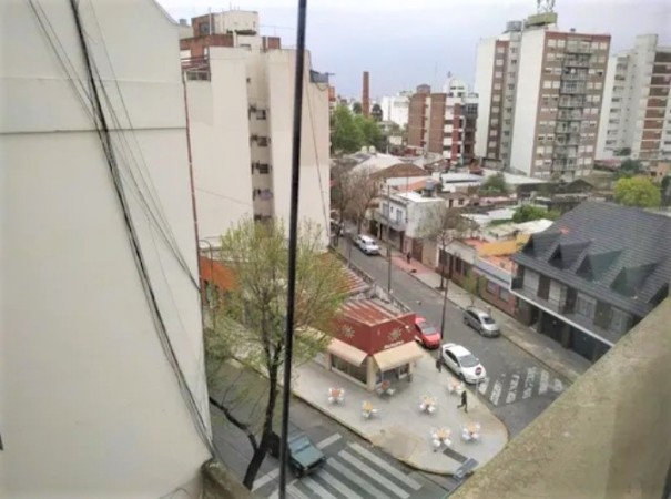 Departamento 2 amb en Excelente Zona de Floresta!
