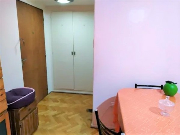 Departamento 2 amb en Excelente Zona de Floresta!