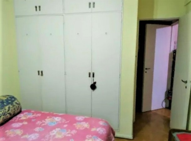 Departamento 2 amb en Excelente Zona de Floresta!