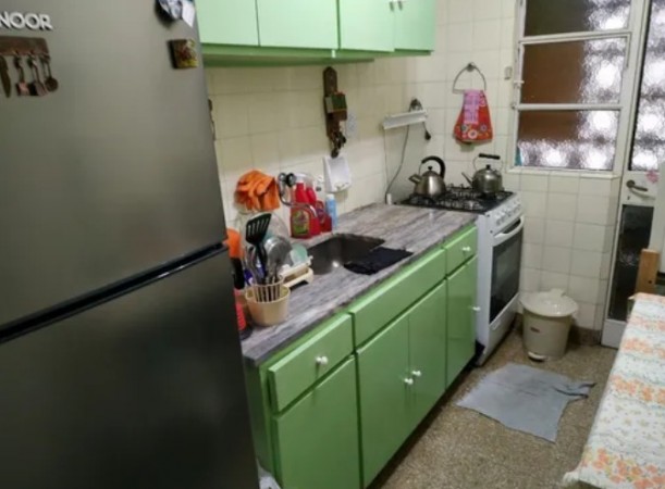 Departamento 2 amb en Excelente Zona de Floresta!