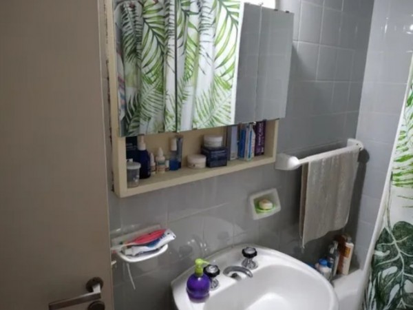 Departamento 2 amb en Excelente Zona de Floresta!